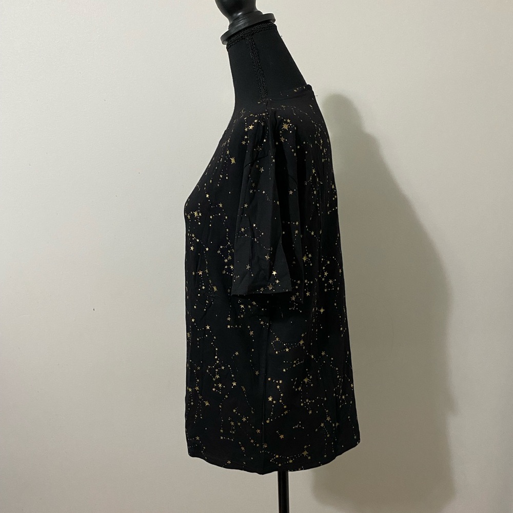 Starry Night Tee - Picture 5 of 7